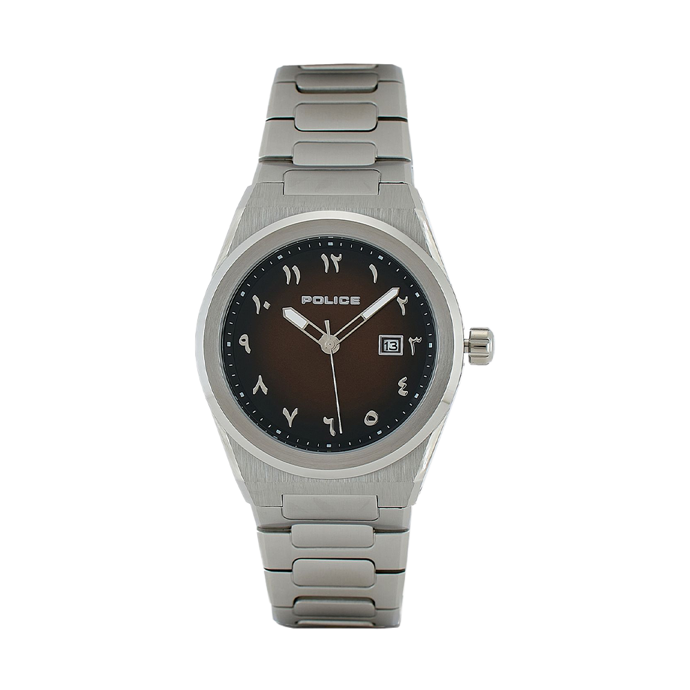 Picture of Police Salkantay Analog Watch PEWJH2228004