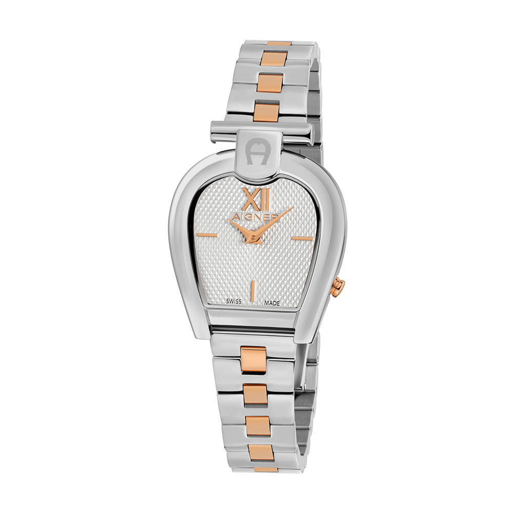 Picture of Aigner Sassari Silver Women Watch ARWLG2000602