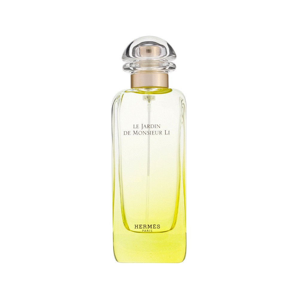 Picture of Hermes Le Jardin De Monsieurli EDT 100ml