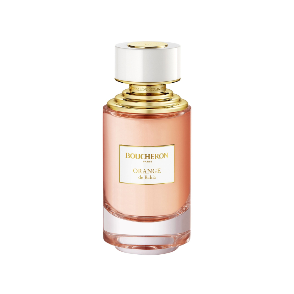 Picture of Boucheron Orange De Bahia EDP 125ml