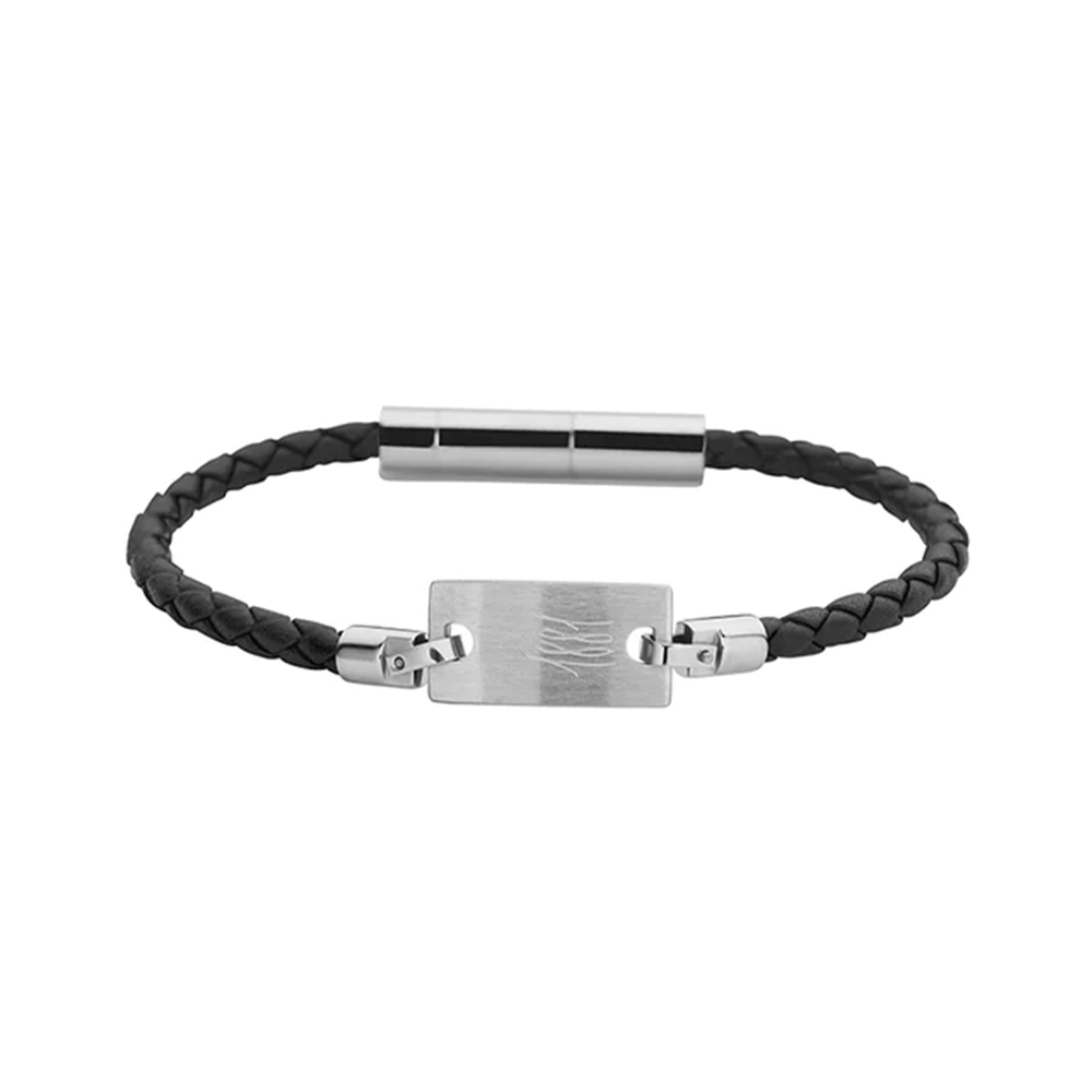 Picture of Cerruti 1881 Monogram Men Bracelet CIAGB2216101