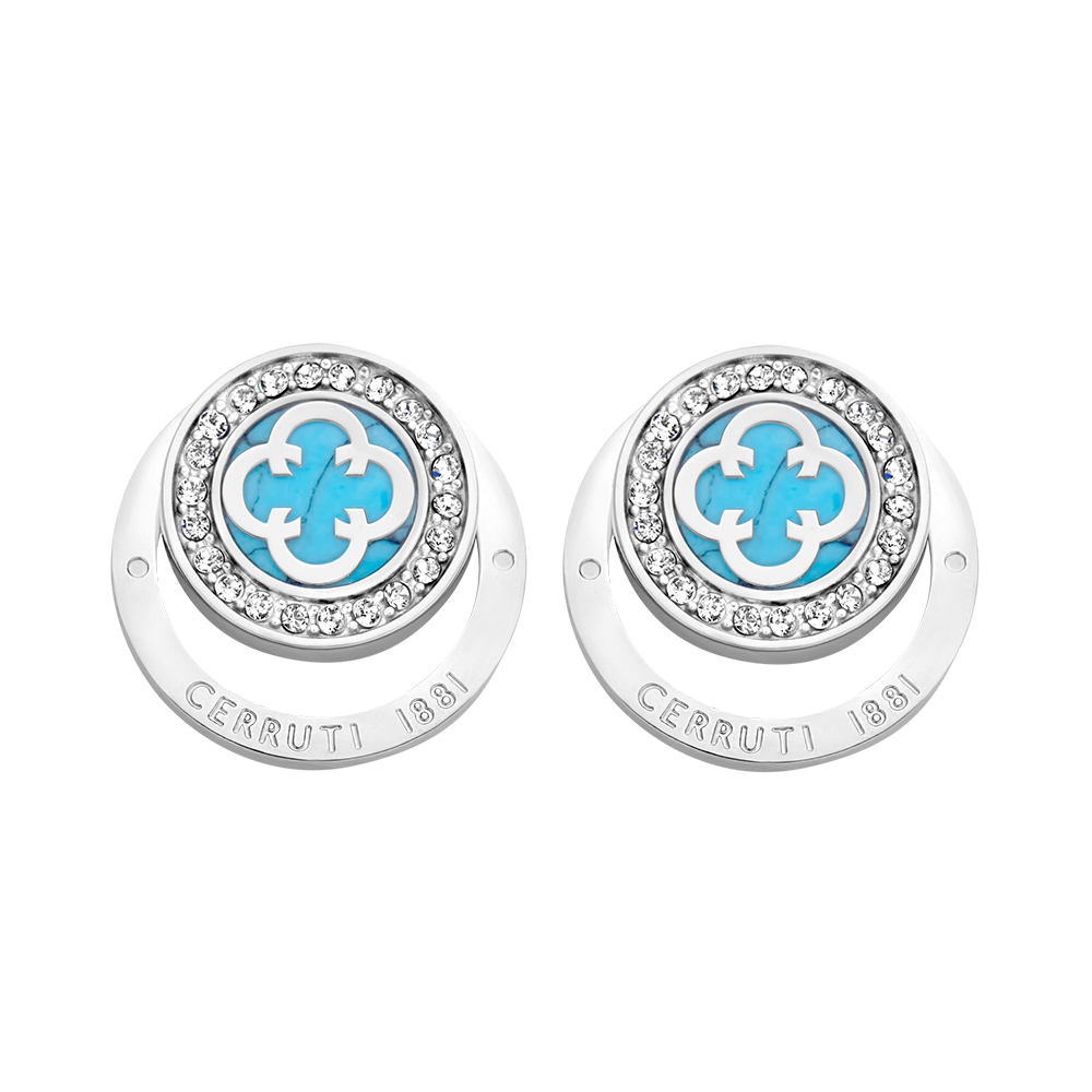 Picture of Cerruti 1881 Women Earrings CIJLE0000701