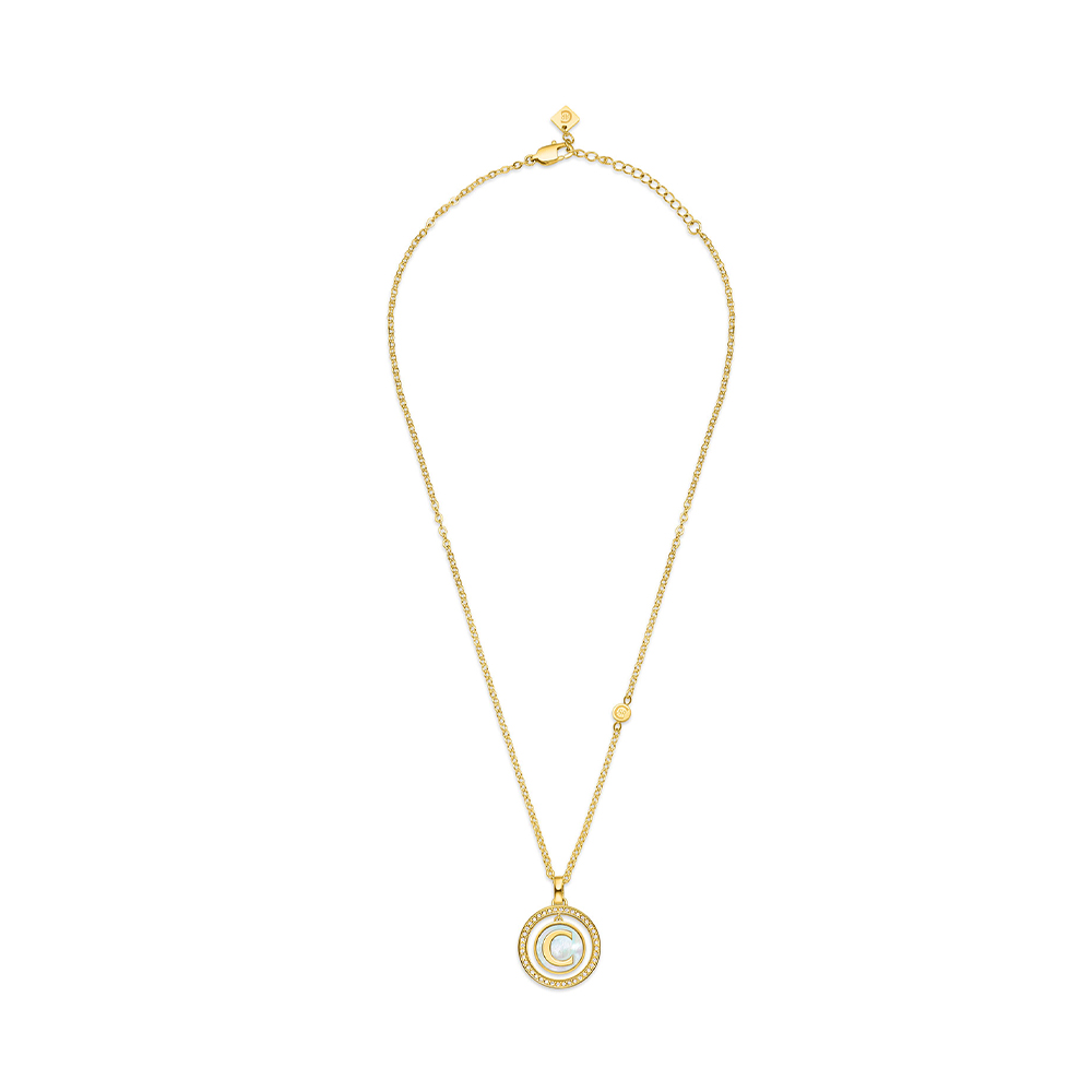 Picture of Cerruti 1881 Women Necklace CIJLN0005302