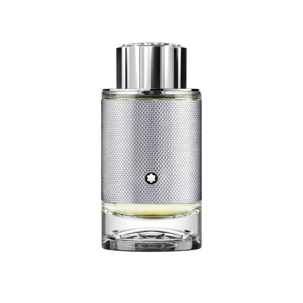 Picture of Mont Blanc Explorer Platinum EDP For Men 100ml