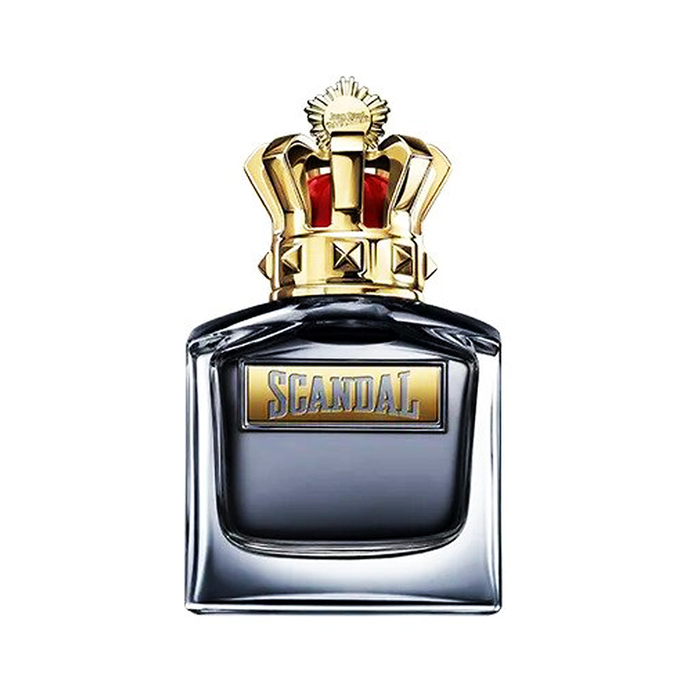 Picture of Jean Paul Gaultier Scandal Pour Homme EDT 100ml