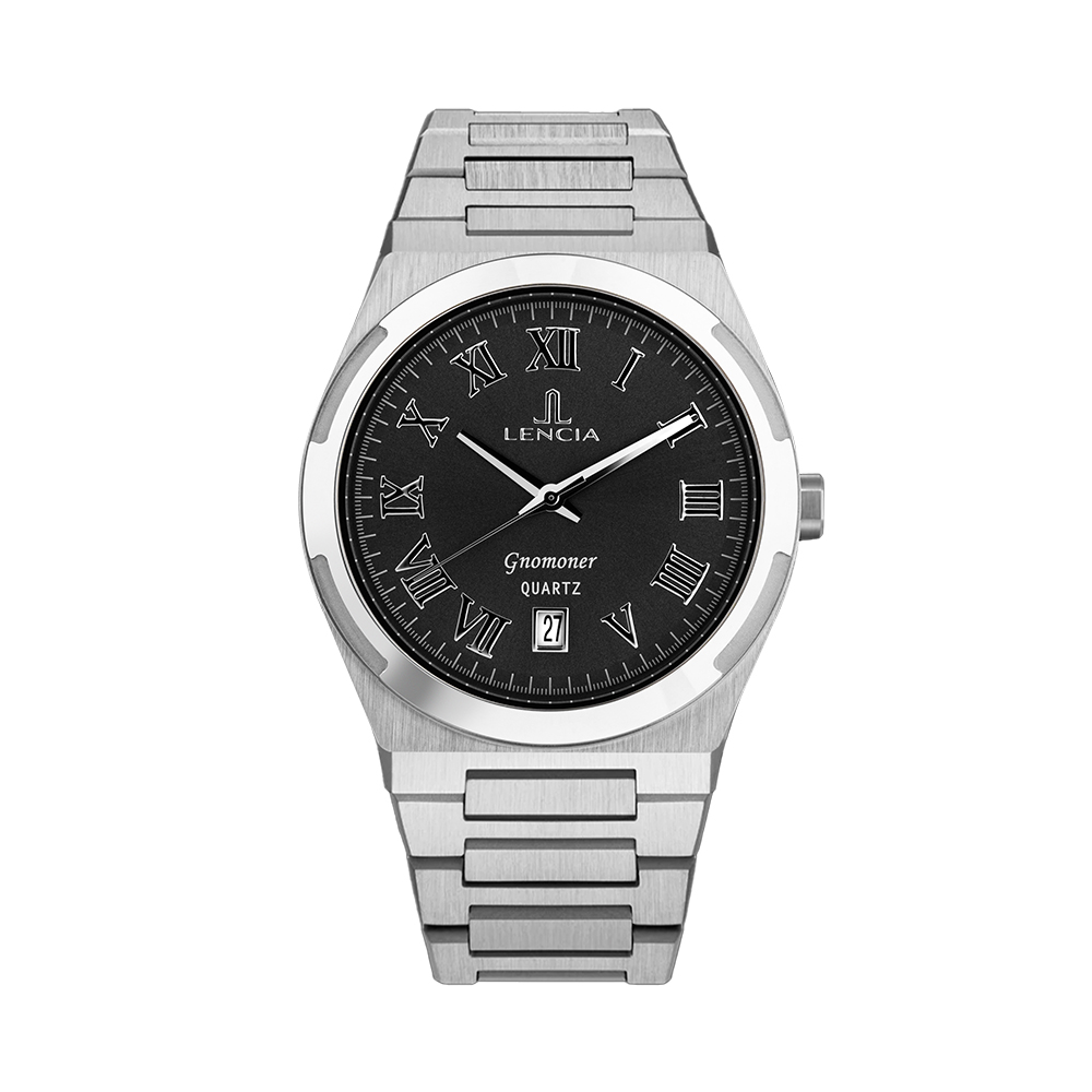 Picture of Lencia Men Watch LC1047V