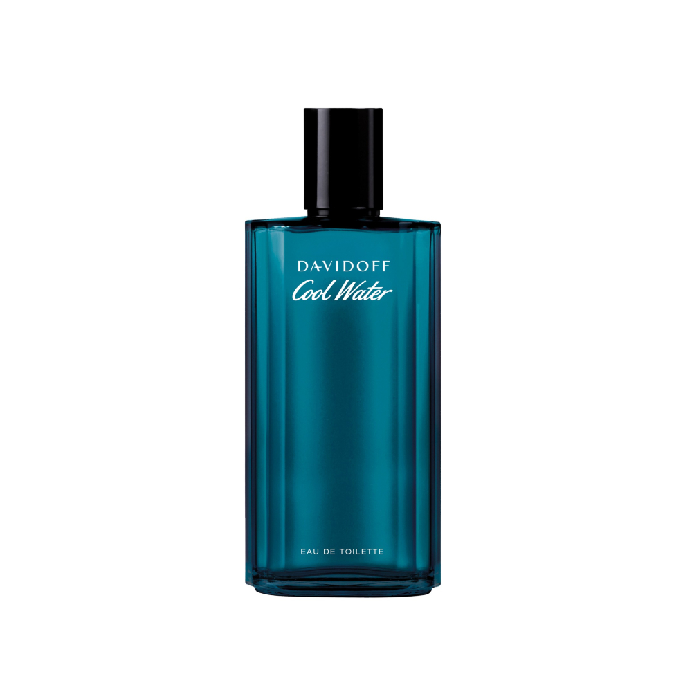 Picture of Davidoff Cool Water EDT For Men