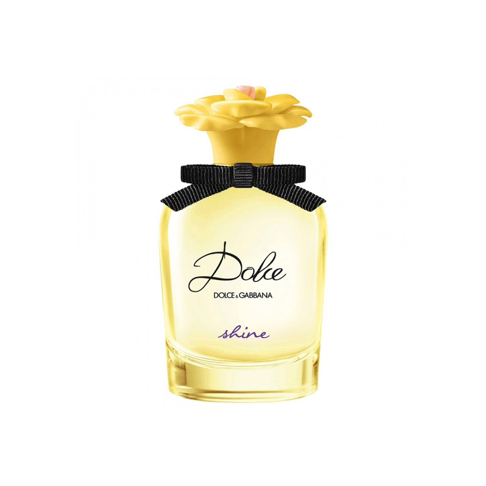 Picture of Dolce & Gabbana Dolce Shine For Women EDP 75ML