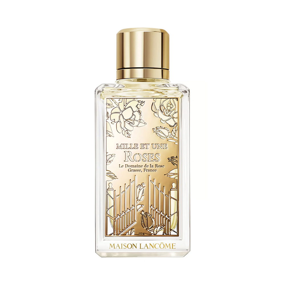 Picture of Lancome Mille Et Une Roses EDP 100ml