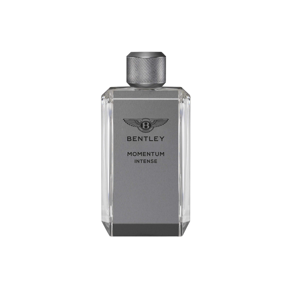 Picture of Bentley Momentum Intense EDP 100ml