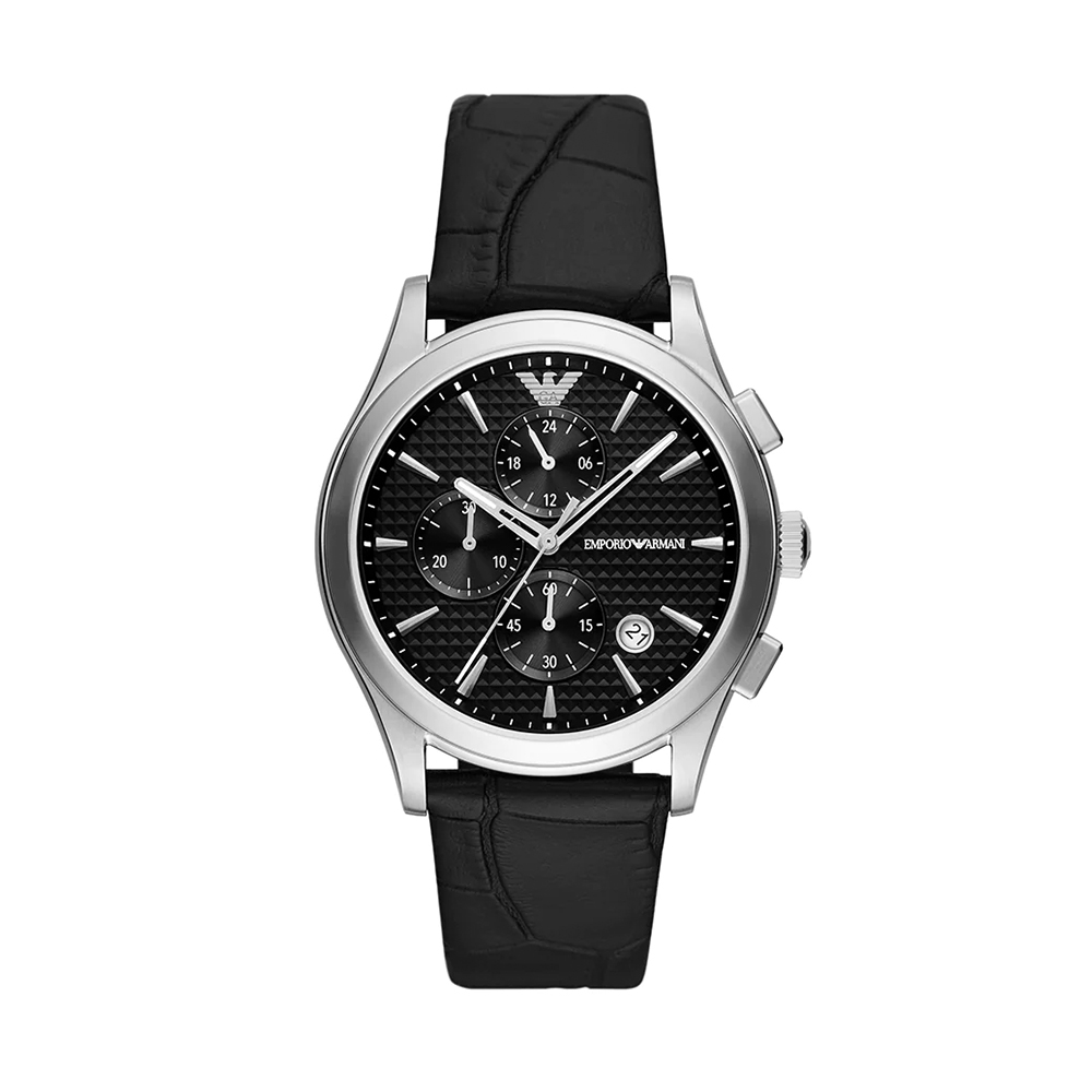 Picture of Emporio Armani Paolo Chronograph Men Watch AR11530