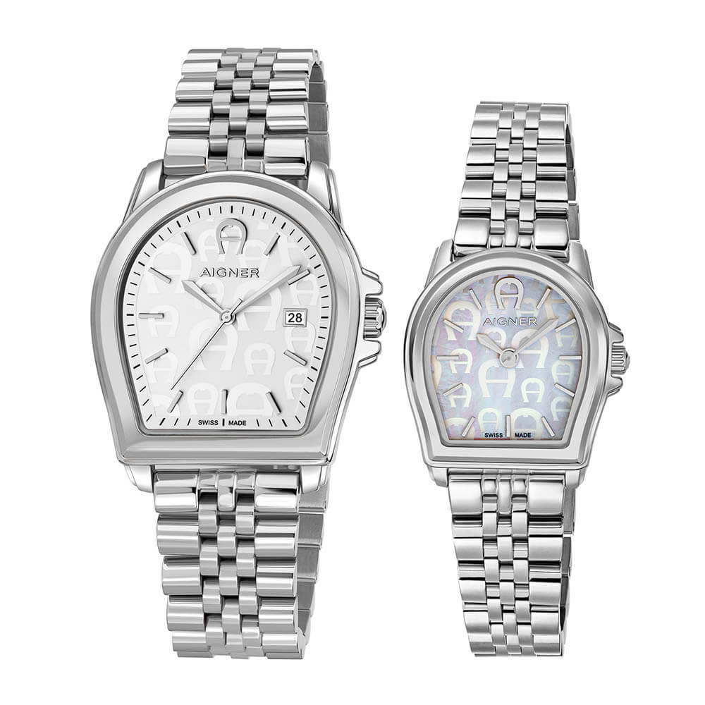 Picture of Aigner Verona Watch Set ARWCG4810008/02-SET