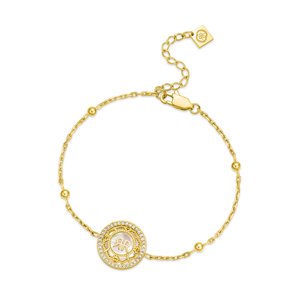 Picture of Cerruti 1881 Arabesque Bracelet CIJLB0006307