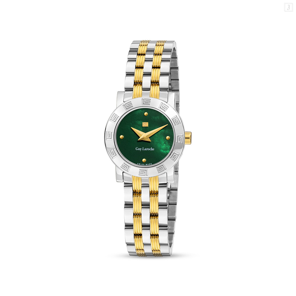 Picture of Guy Laroche Alex Women Ion Plated Watch GLWLG0000119