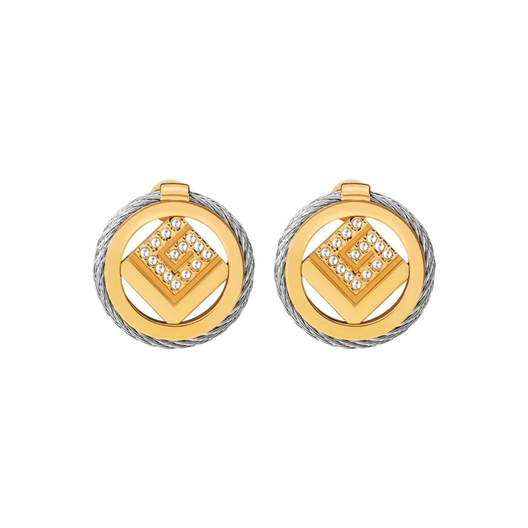 Picture of Guy Laroche Camille Earrings GLJLE0000201