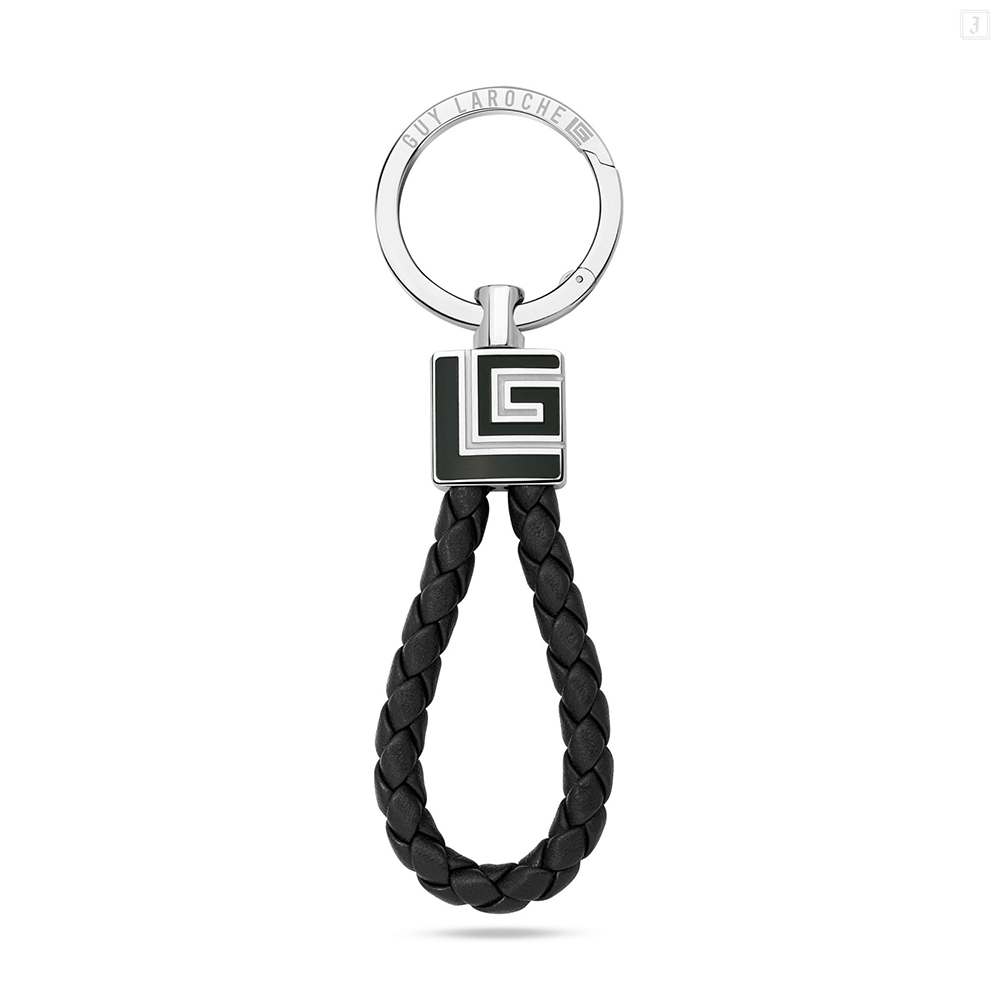 Picture of Guy Laroche Adam Black Key Ring