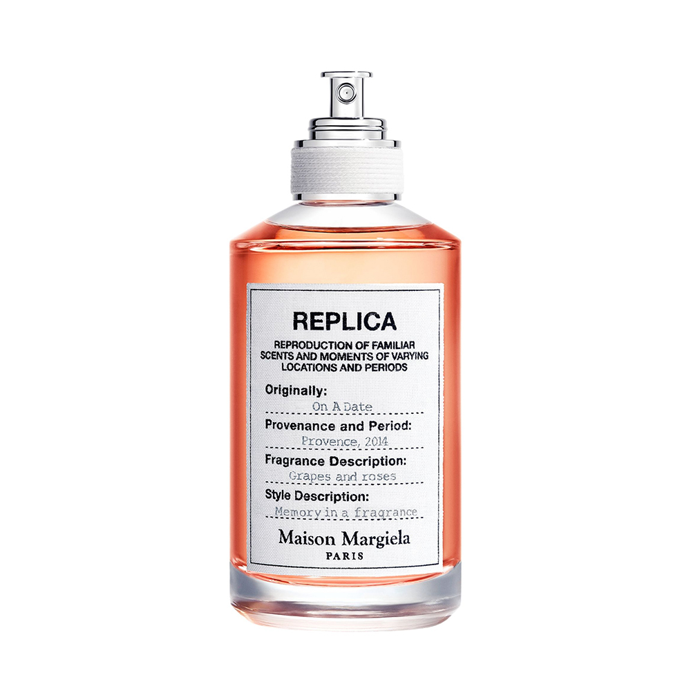 Picture of Maison Margiela Replica On A Date EDT 100ml