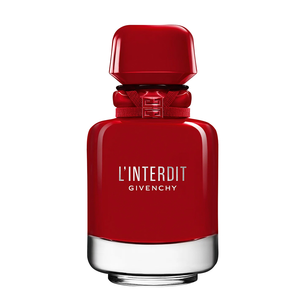 Picture of Givenchy L' Interdit Rouge Ultime EDP 80ml