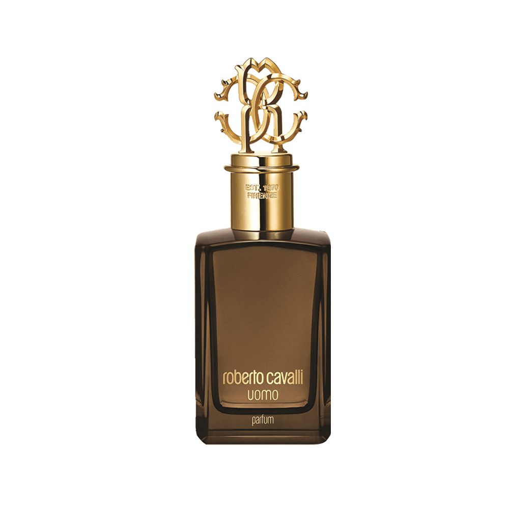 Picture of Roberto Cavalli Uomo Parfum 100ml