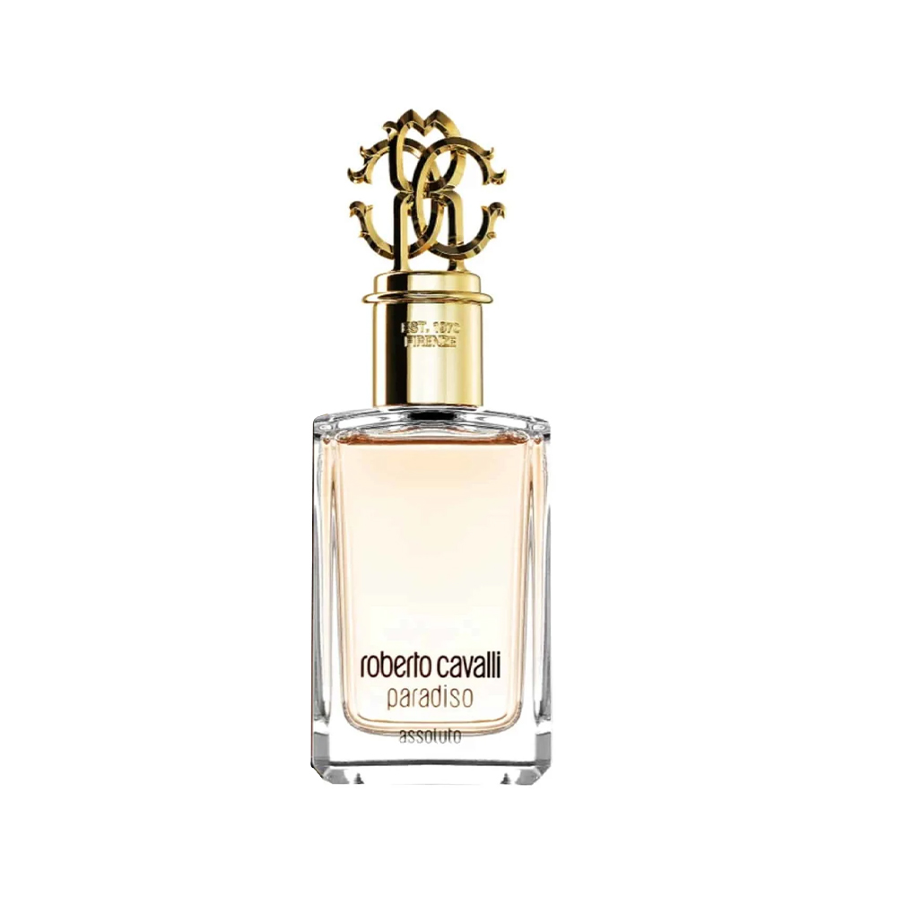 Picture of Roberto Cavalli Paradiso Assoluto EDP 100ml