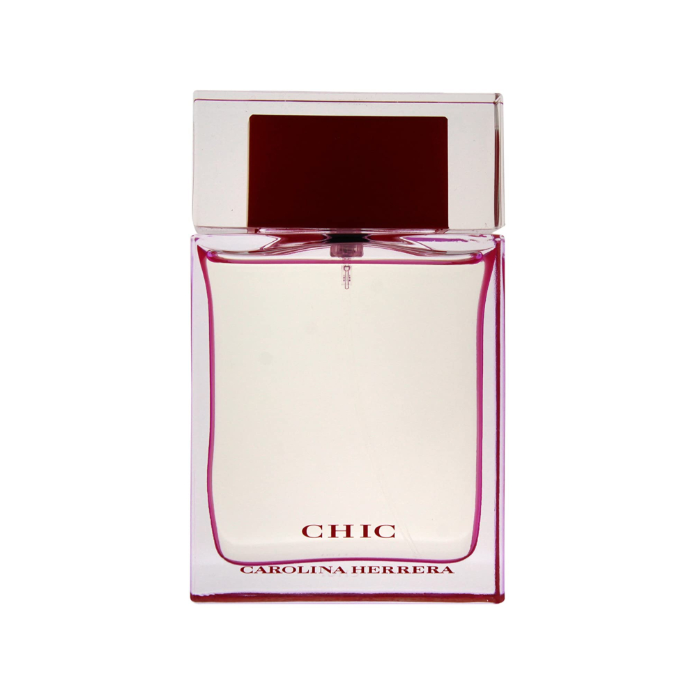 Picture of Carolina Herrera Chic EDP 80ml