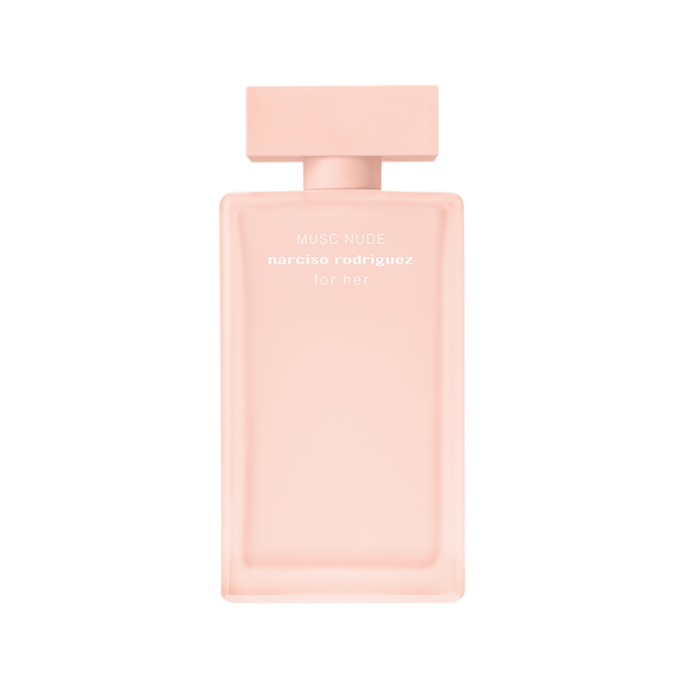 Picture of Narciso Rodriguez Musc Nude EDP For Women 100ml