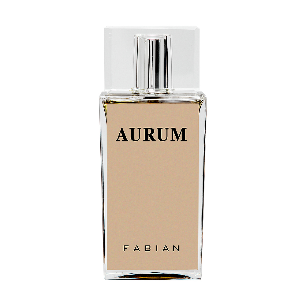 Picture of Fabian Aurum Silver EDP 80ml