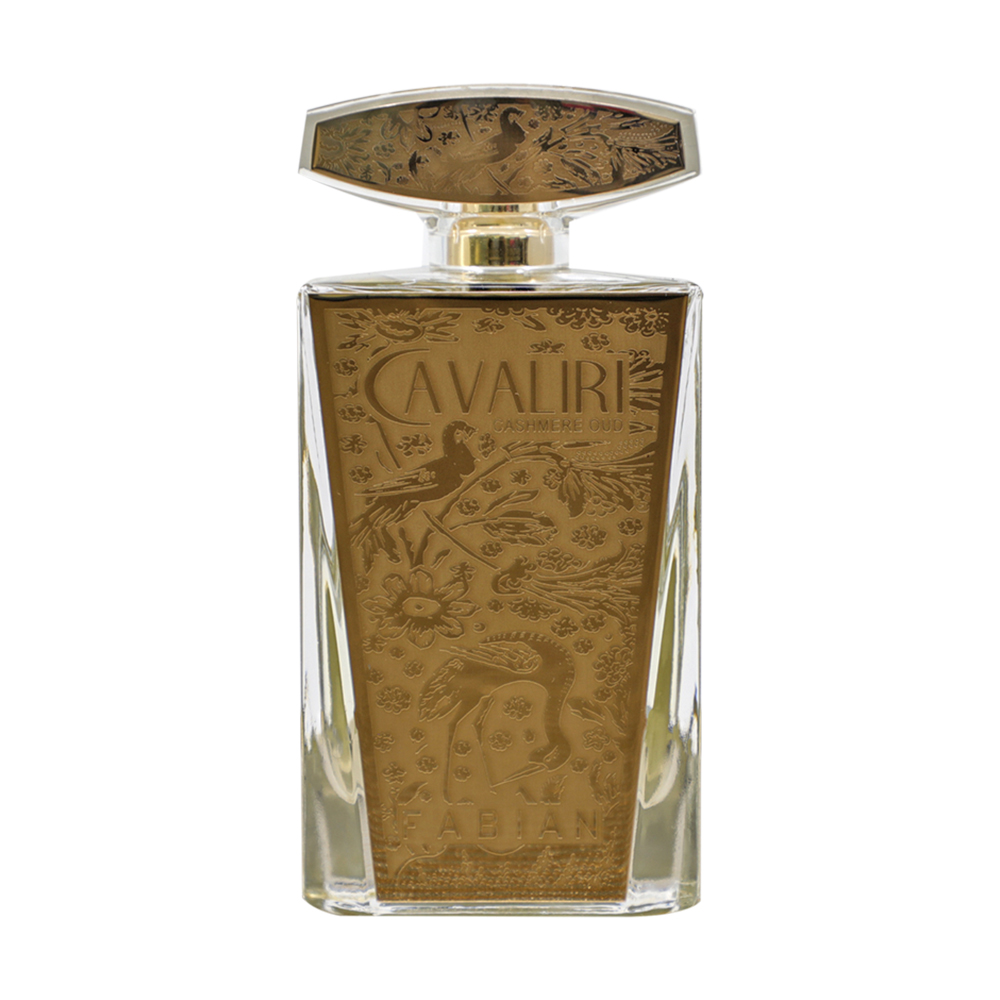 Picture of Fabian Cavaliri Cashmere Oud EDP 100ml