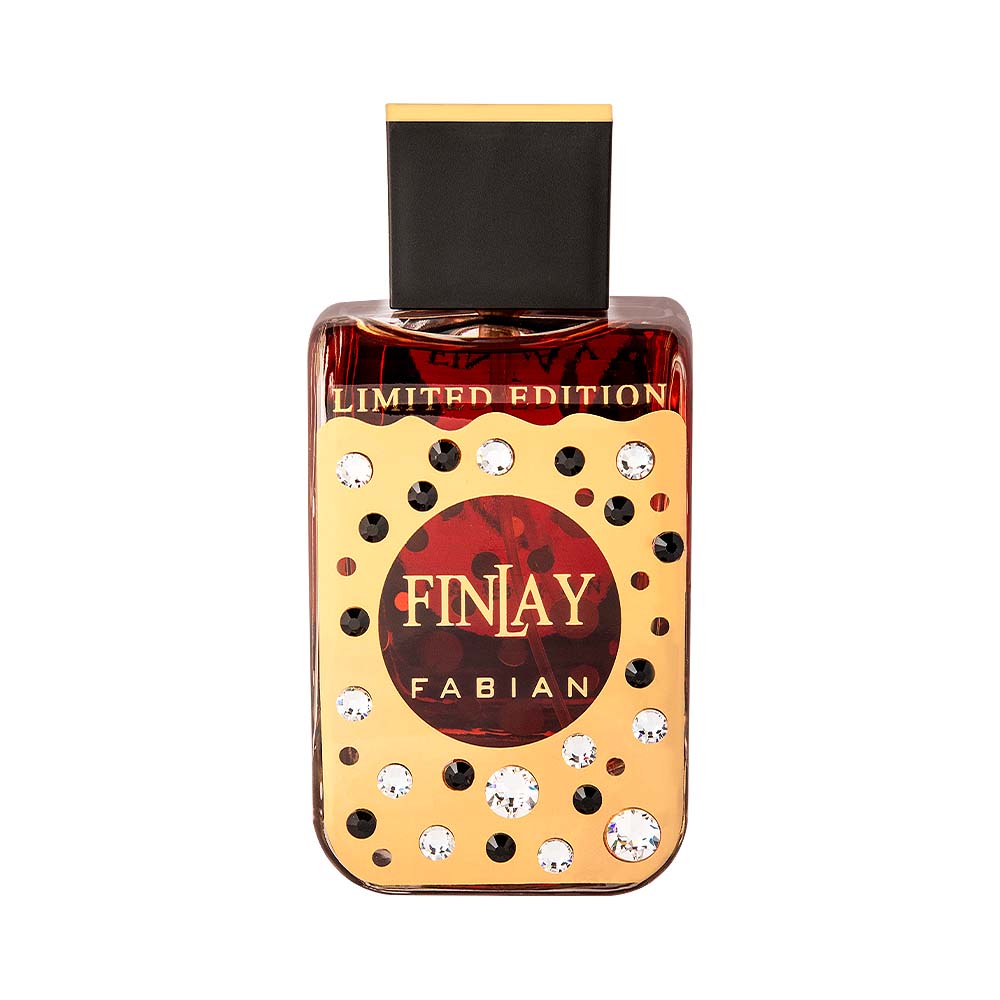 Picture of Fabian Finlay EDP 100ml