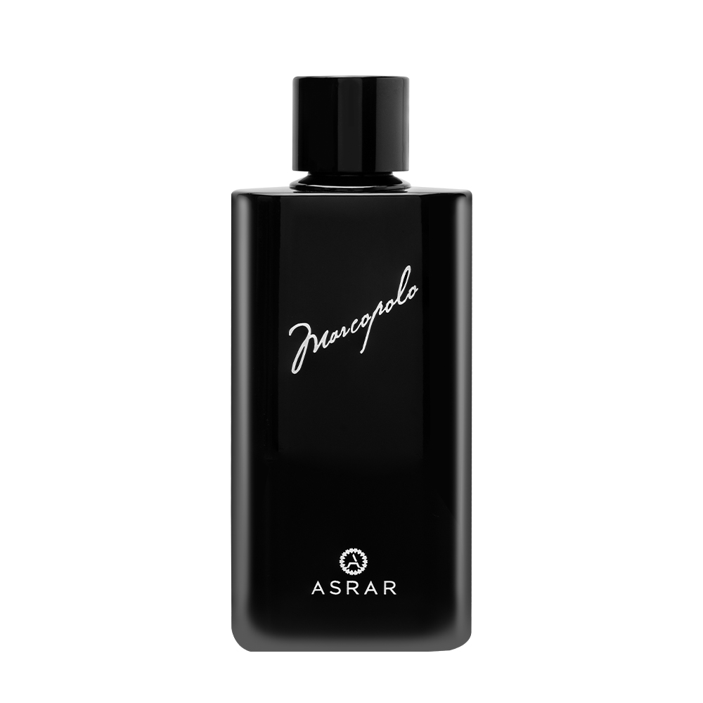 Picture of Asrar Marcopolo Black EDT 100ml