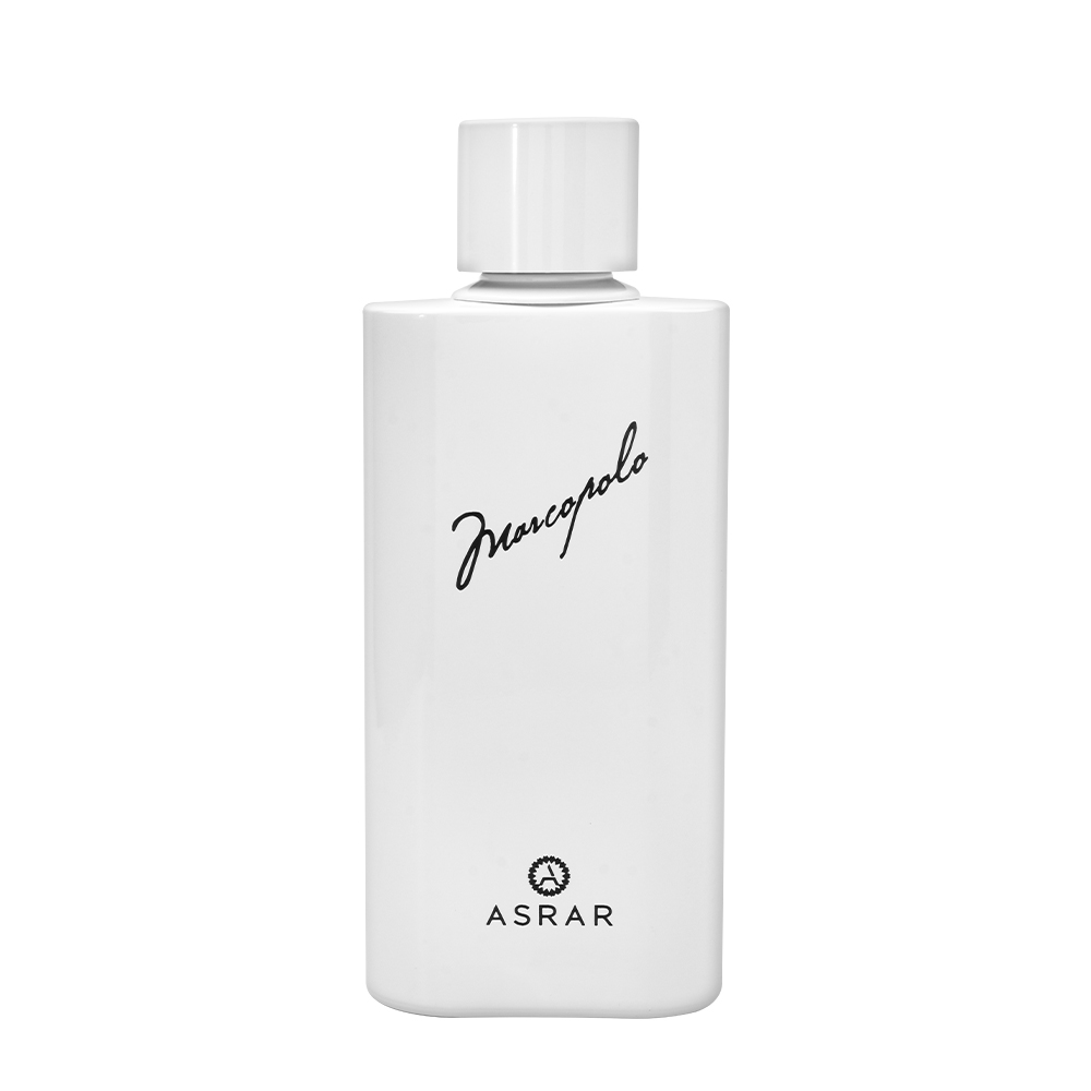 Picture of Asrar Marcopolo White EDT 100ml