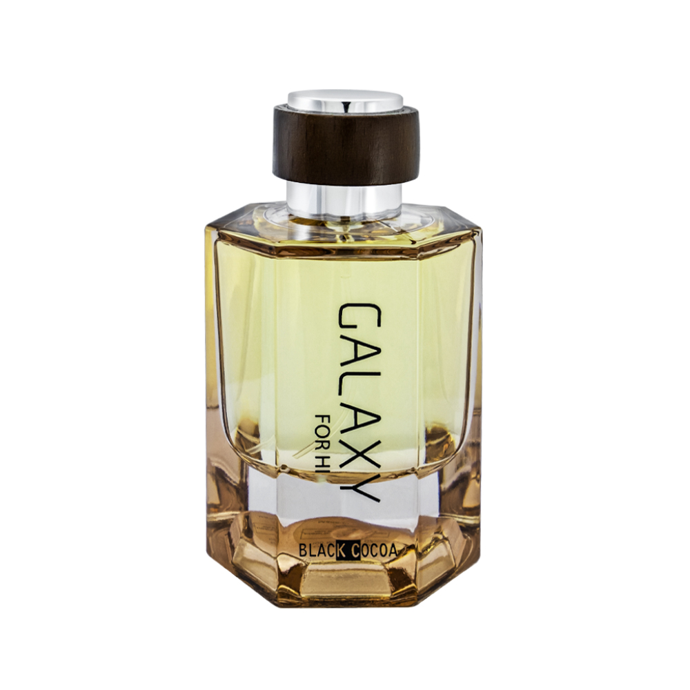 Picture of Black Cocoa Galaxy Man EDP 100ml