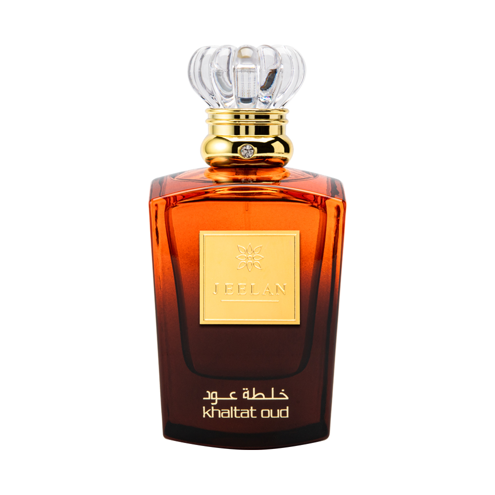 Picture of Khaltat Oud Jeelan EDP 100ml