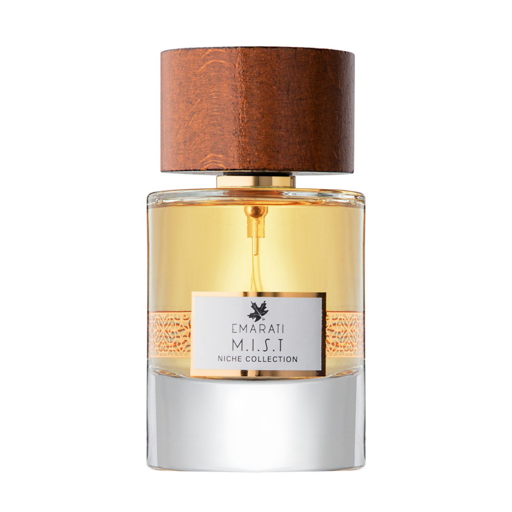 Picture of Ghawi Oud Mist EDP 100ml