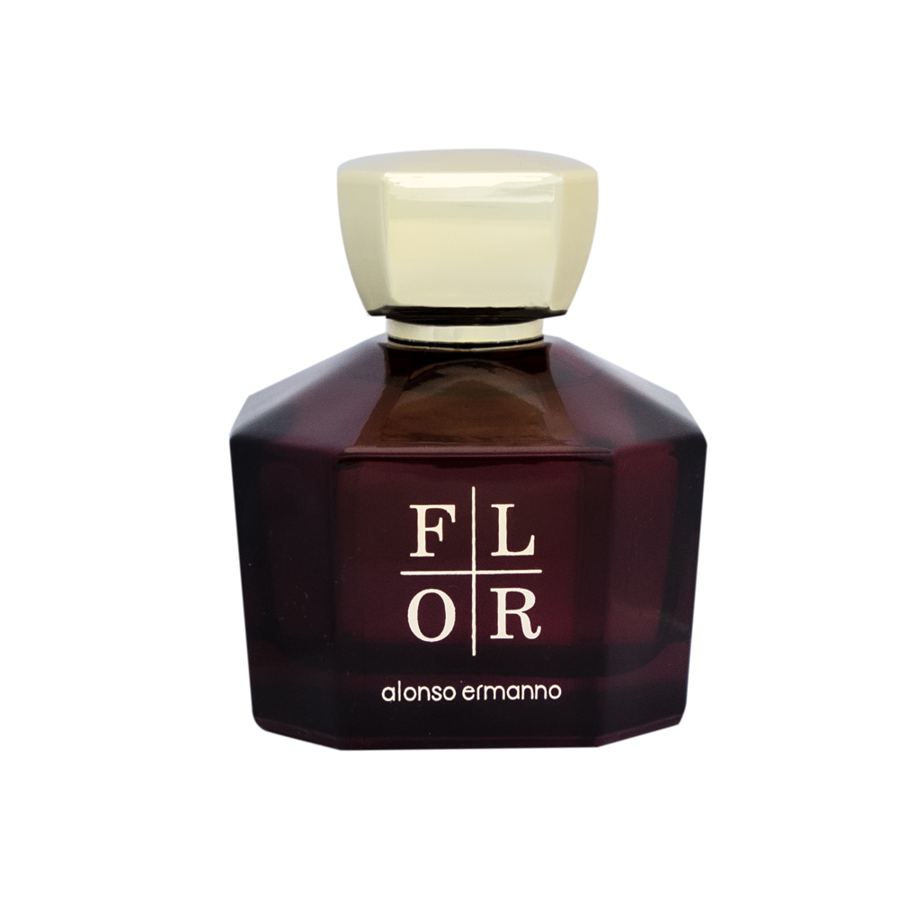 Picture of Alonso Ermanno Flor EDP 100ml