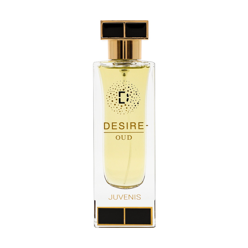 Picture of Juvenis Desire Oud EDP 80ml