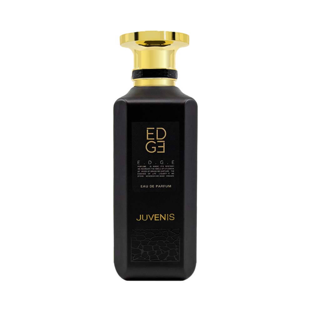 Picture of Juvenis Edge Black EDP 80ml