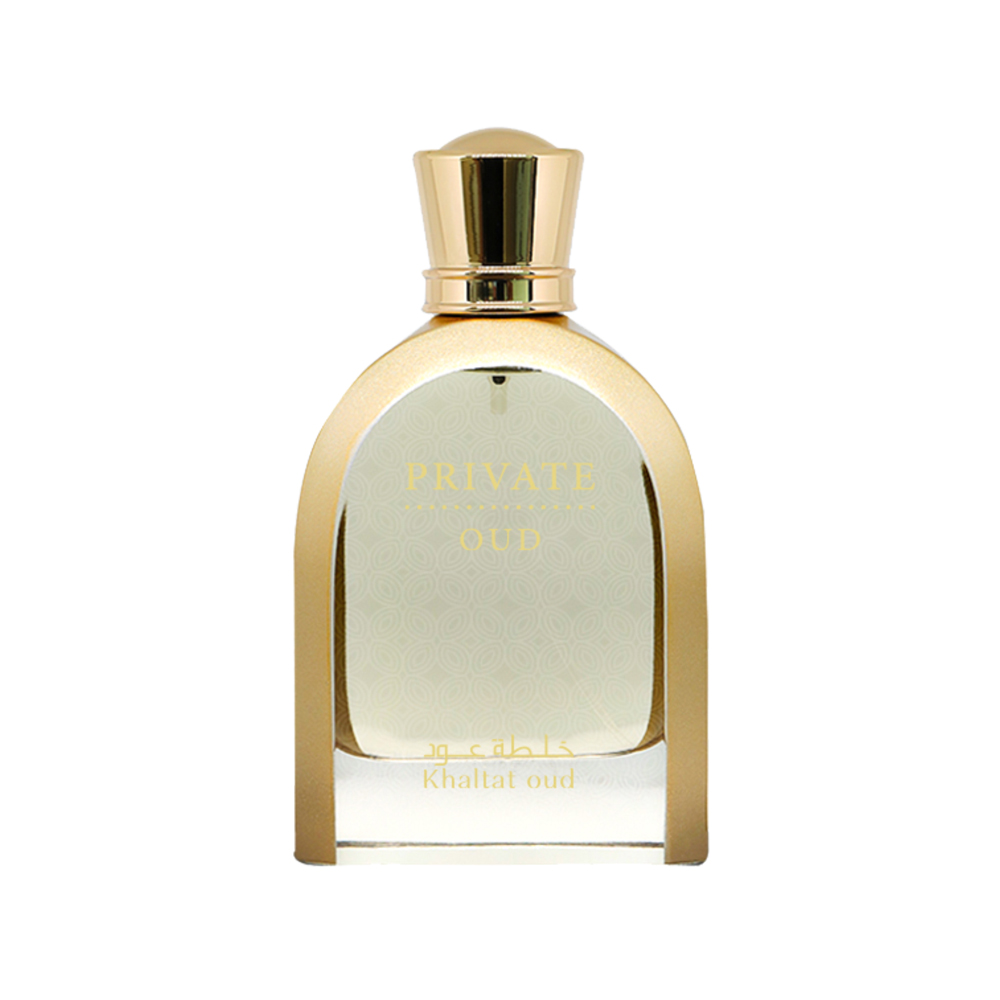 Picture of Khaltat Oud Private Oud EDP 100ml