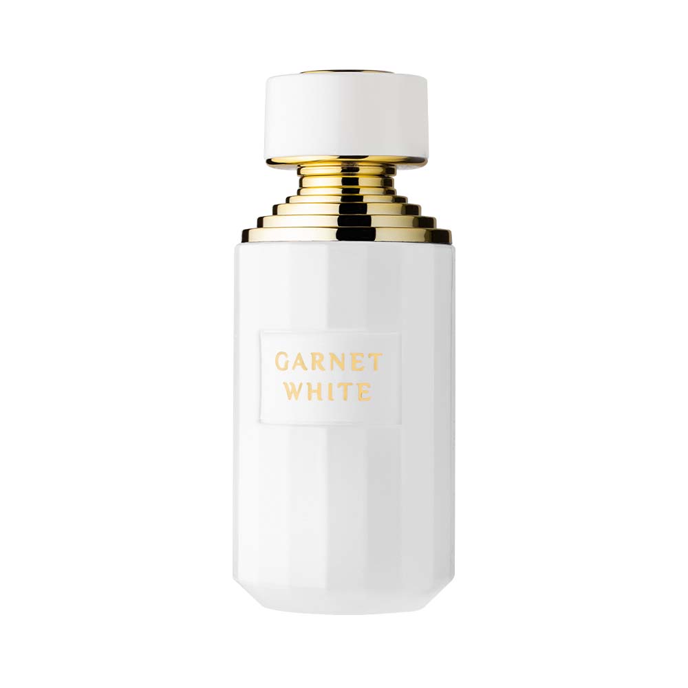 Picture of Asrar Garnet White EDP 100ml