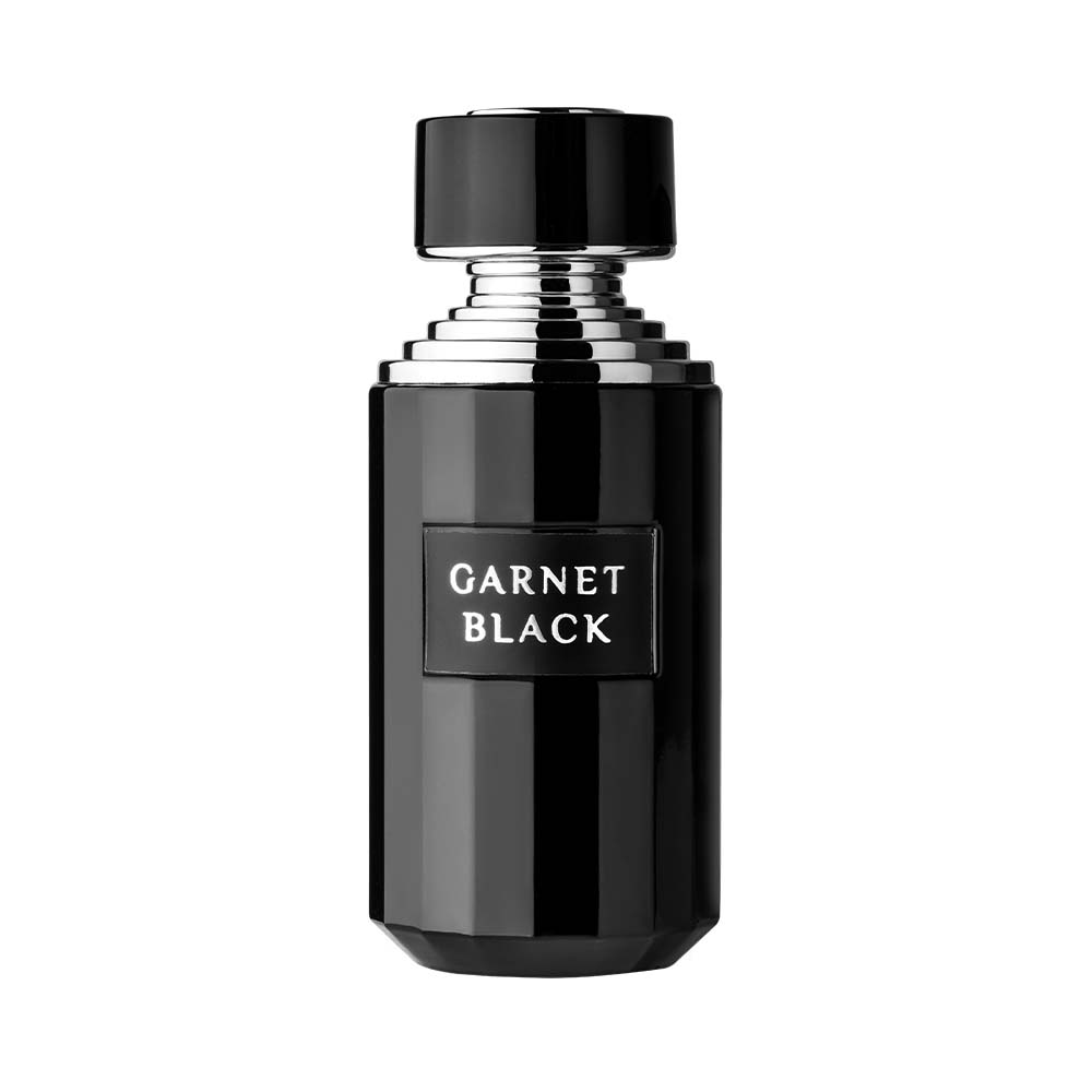 Picture of Asrar Garnet Black EDP 100ml