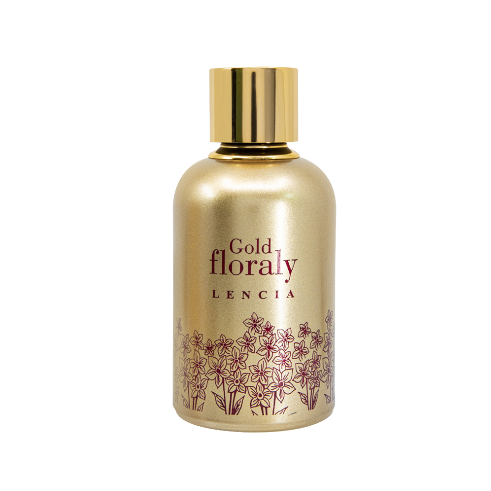 Picture of Lencia Floraly Gold EDP 100ml