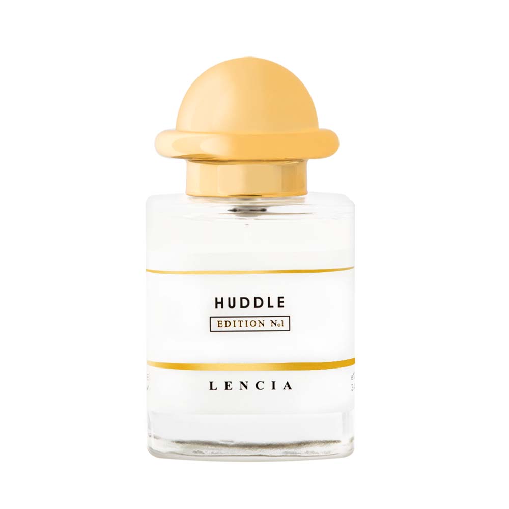 Picture of Lencia Huddle Edition No. 1 EDP 100ml