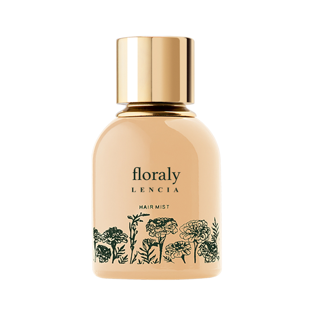 Picture of Lencia Floraly Hair Mist EDP 50ml