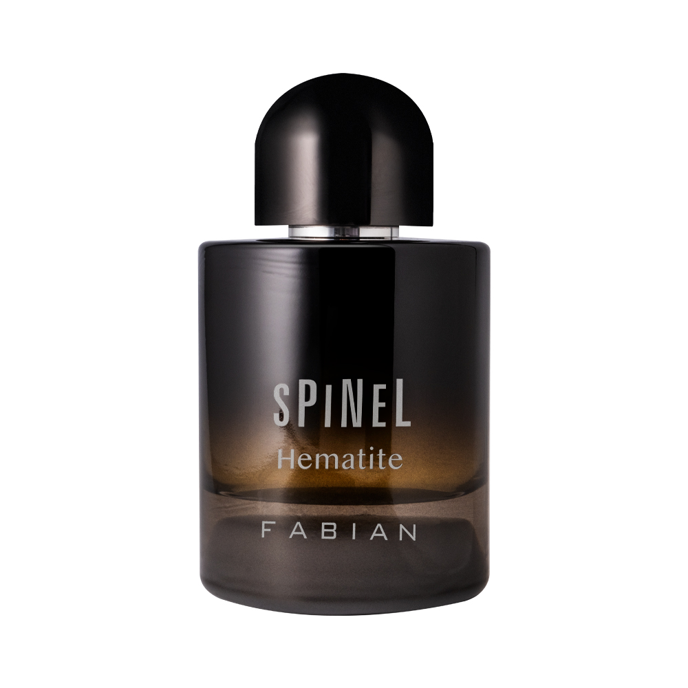 Picture of Fabian Spinel Hematite EDP 100ml