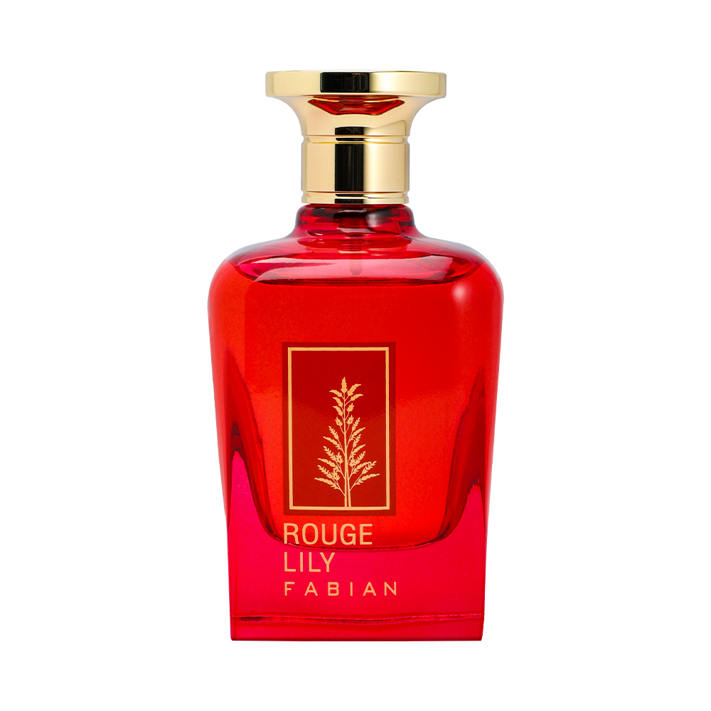 Picture of Fabian Rouge Lily EDP 100ml