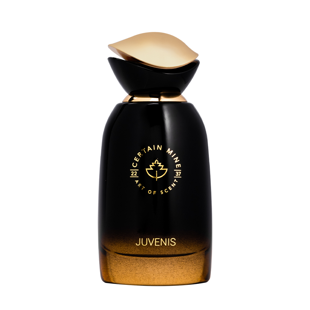 Picture of Juvenis Certain Mine EDP 100ml