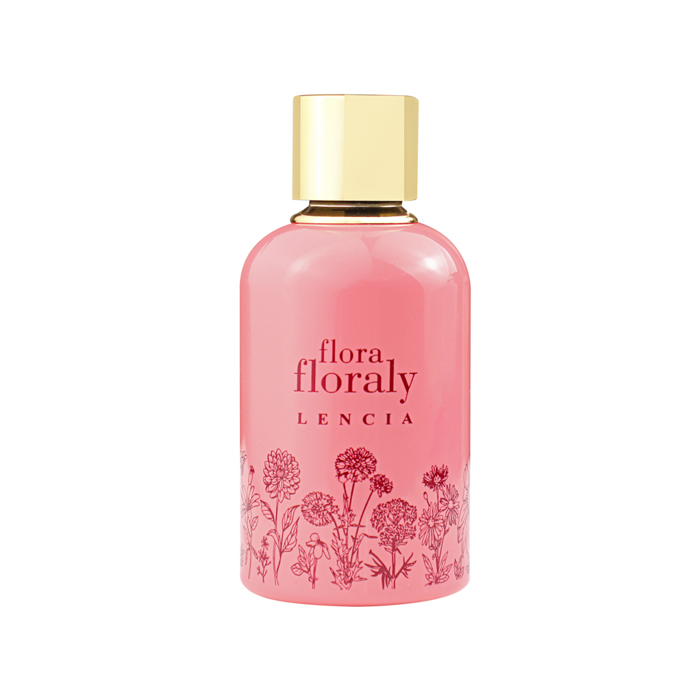 Picture of Lencia Flora Floraly Edp 100ml