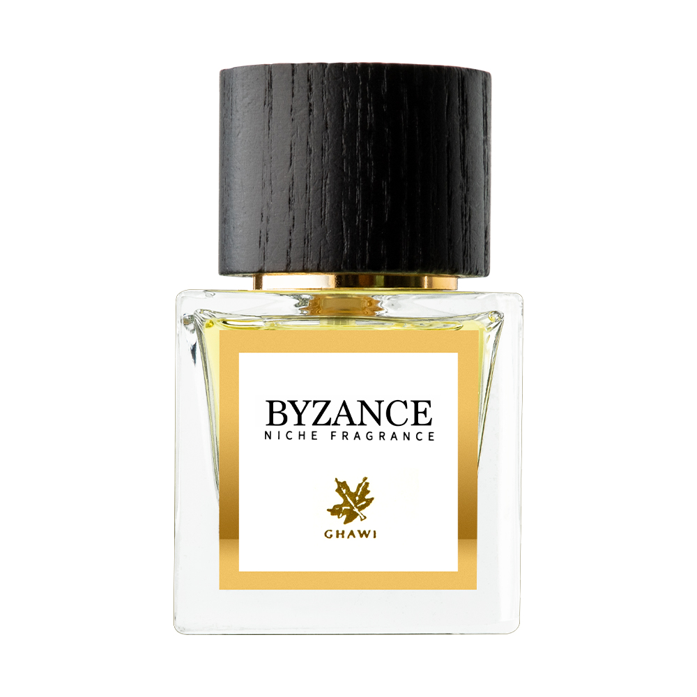 Picture of Ghawi Byzance EDP 50ml