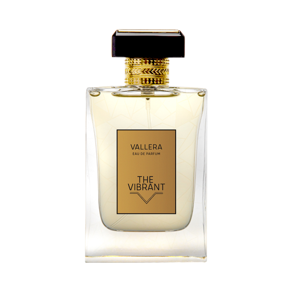 Picture of The Vibrant Vallera EDP 85ml