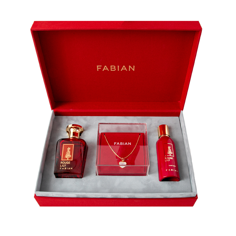 Picture of Fabian Gift Set 3pcs